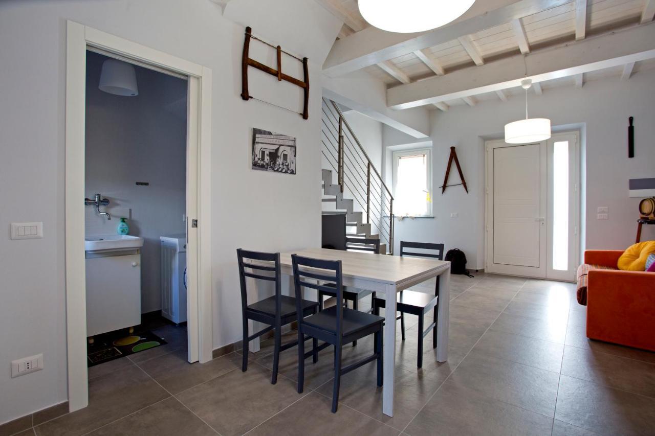 La Casa Del Bottaio Apartment Lucca Luaran gambar