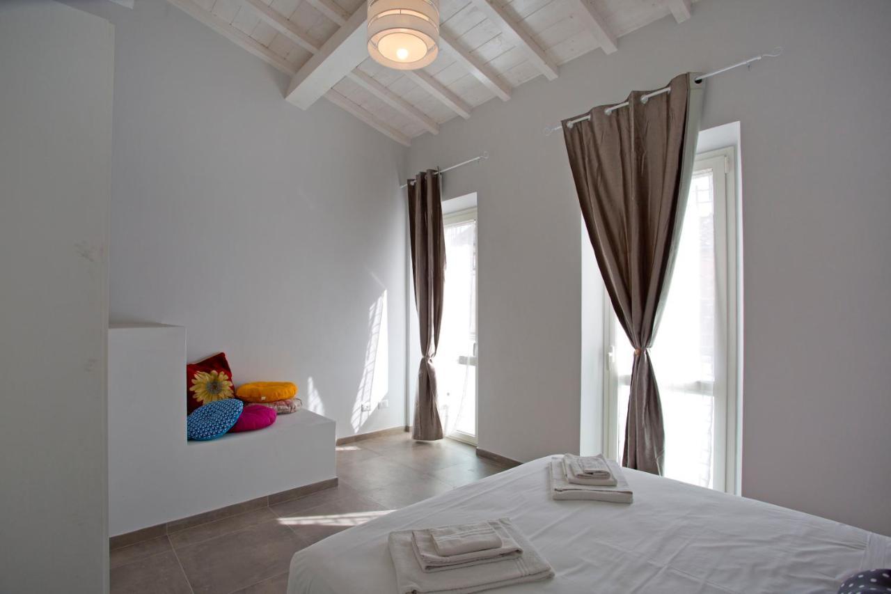 La Casa Del Bottaio Apartment Lucca Luaran gambar