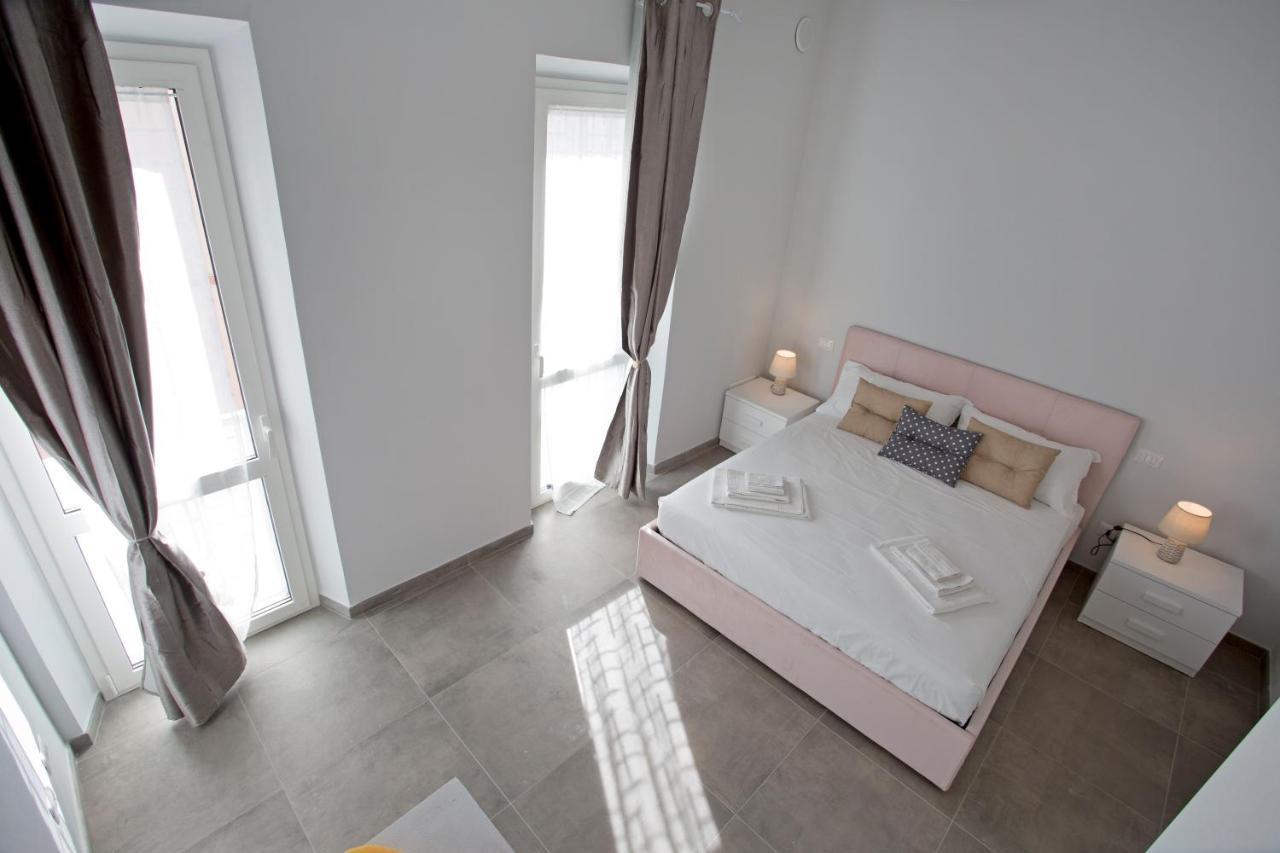 La Casa Del Bottaio Apartment Lucca Luaran gambar