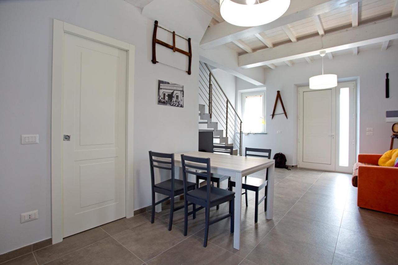 La Casa Del Bottaio Apartment Lucca Luaran gambar