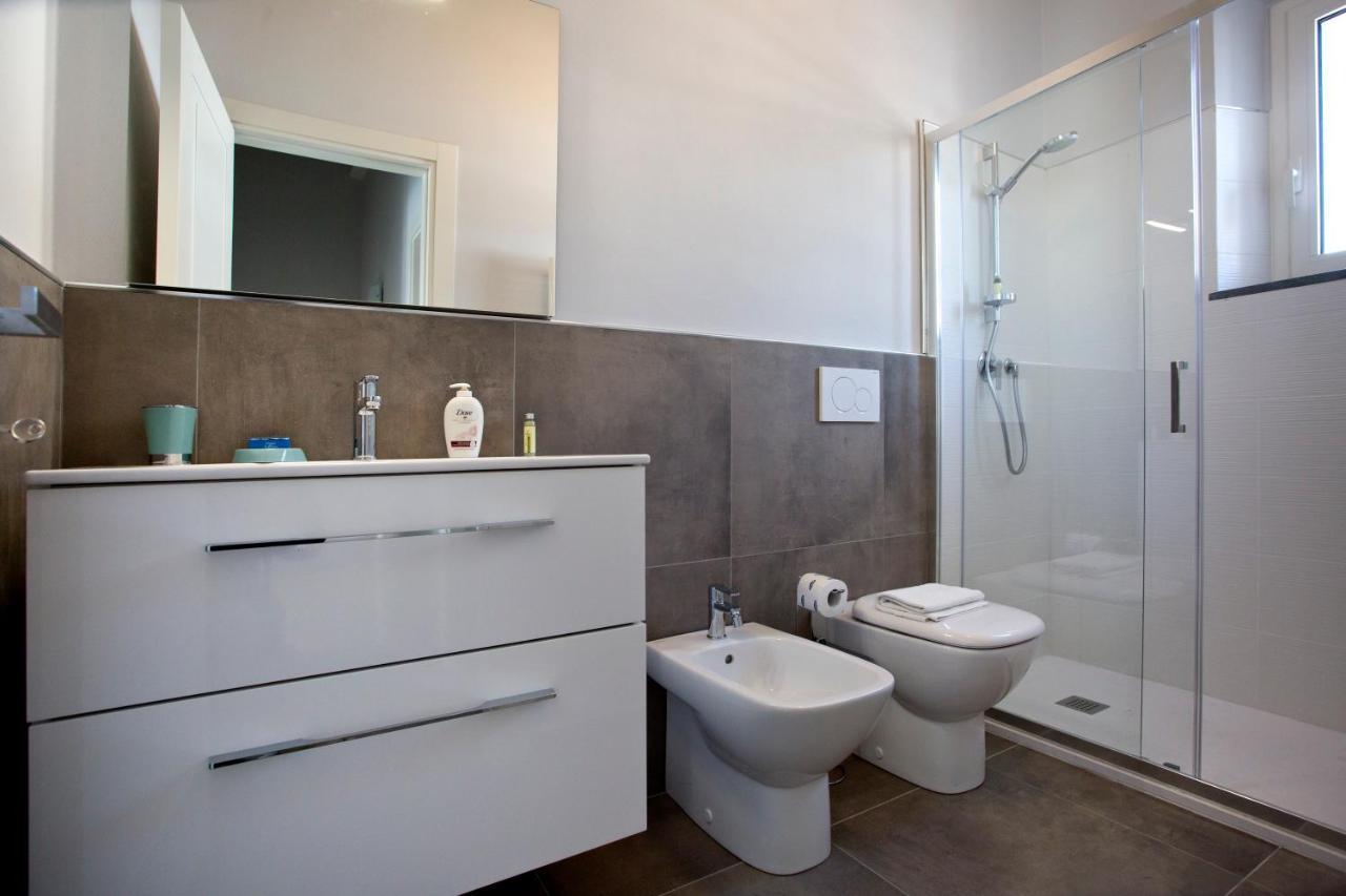 La Casa Del Bottaio Apartment Lucca Luaran gambar
