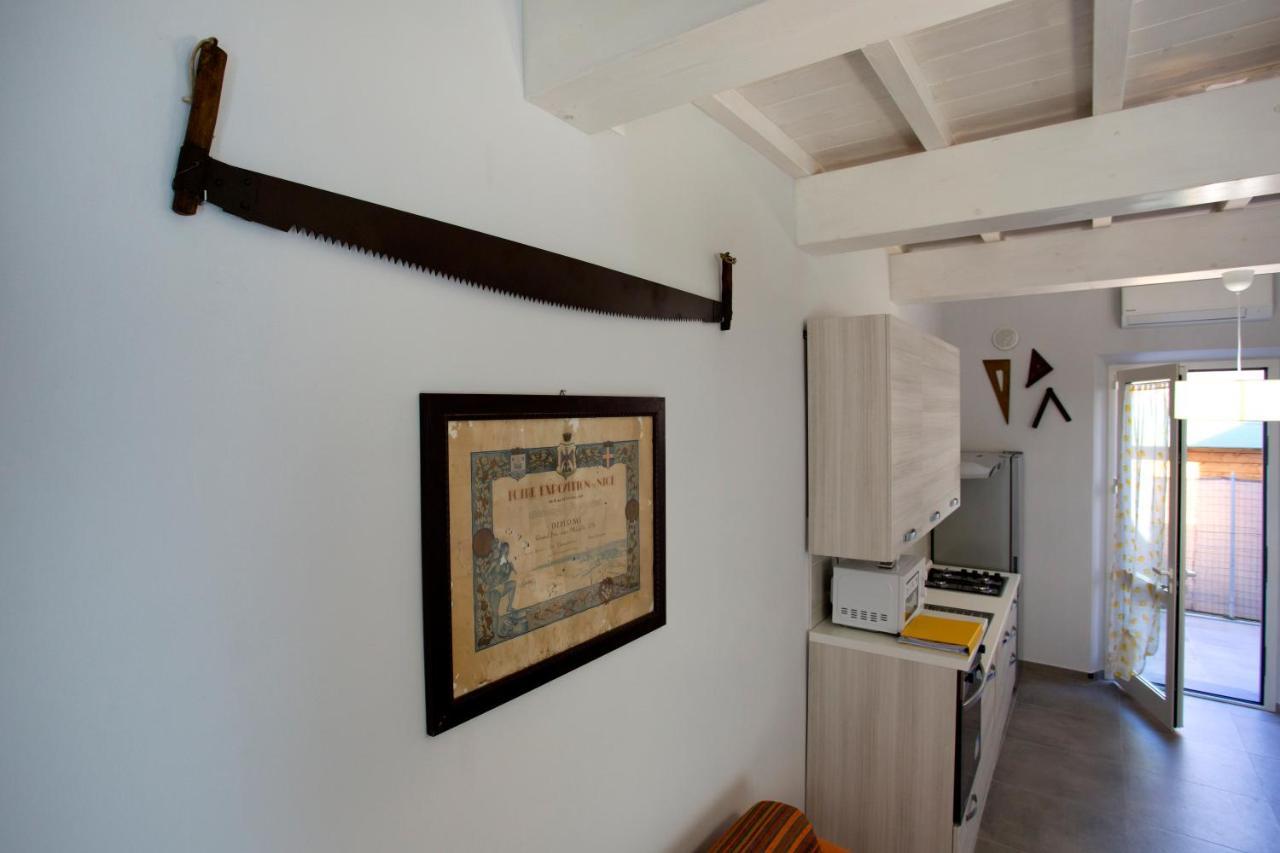 La Casa Del Bottaio Apartment Lucca Luaran gambar