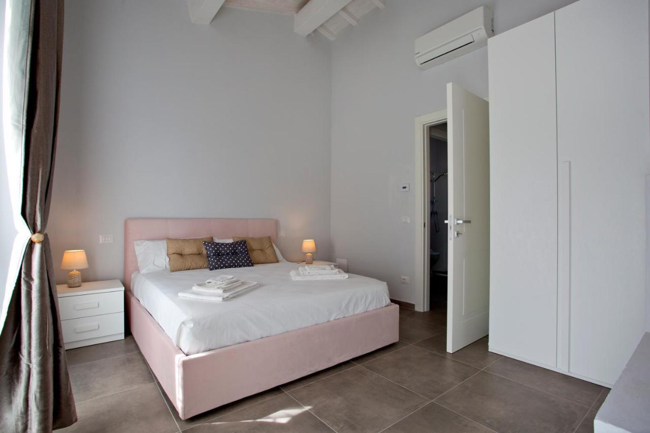 La Casa Del Bottaio Apartment Lucca Luaran gambar