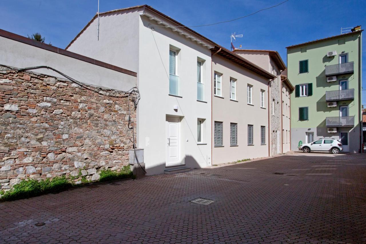 La Casa Del Bottaio Apartment Lucca Luaran gambar