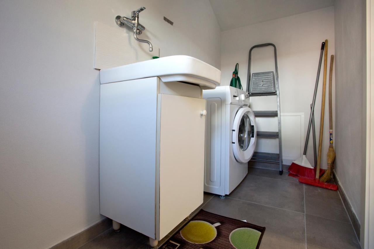 La Casa Del Bottaio Apartment Lucca Luaran gambar