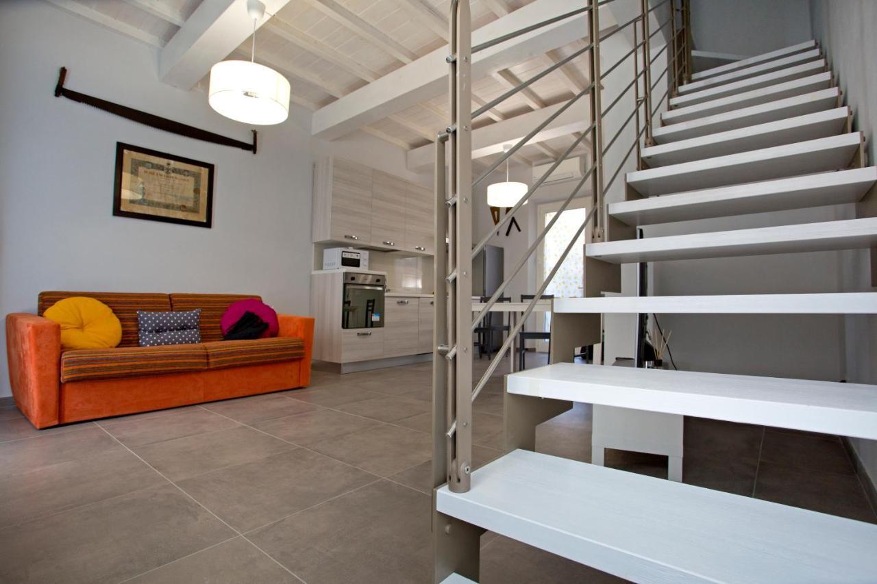 La Casa Del Bottaio Apartment Lucca Luaran gambar