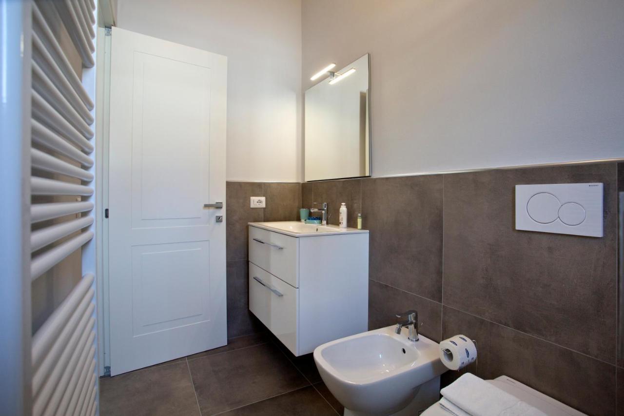 La Casa Del Bottaio Apartment Lucca Luaran gambar